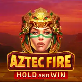 Aztec Fire Slot