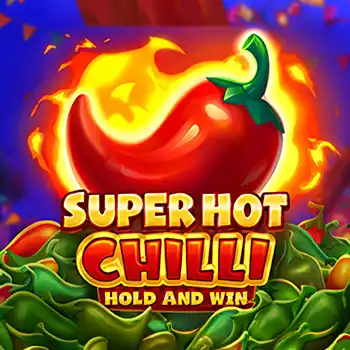 Super Hot Chilli Dice slot