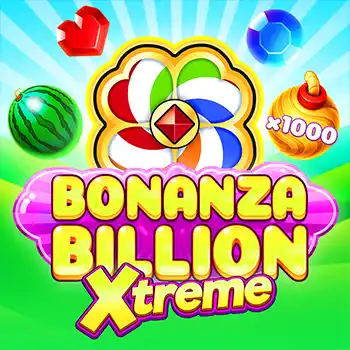 Bonanza Billion Xtreme Slot