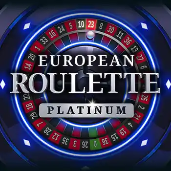 European Roulette