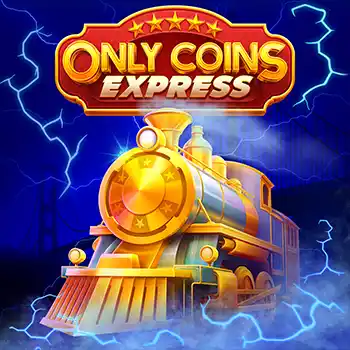 Only Coins Express slot