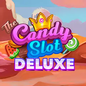 Candy Slot Deluxe