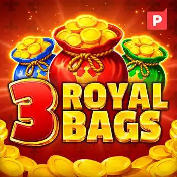 3 Royal Bags slot