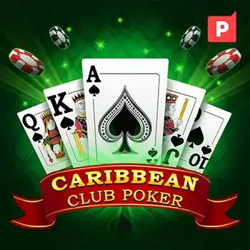 Caribbean Club Poker