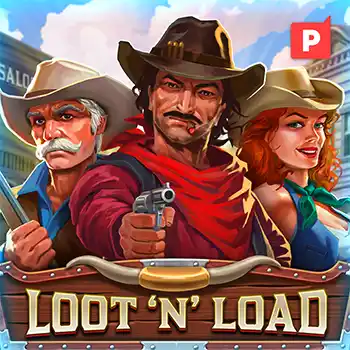 Loot n Load slot
