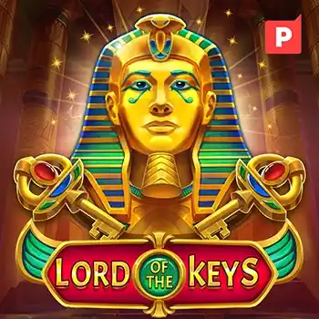 Lord of the Keys slot