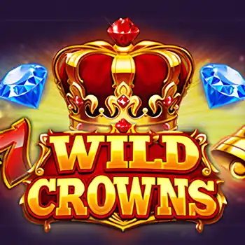 Wild Crowns Video Slot